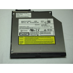 Замена дисковода Fujitsu LIFEBOOK P7010D